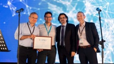 5G-MOBIX wins best booth award at the EuCNC 2019 in Valencia