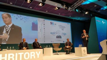 A European vision for 5G: ERTICO Talks ITS at 5G Techritory in Riga