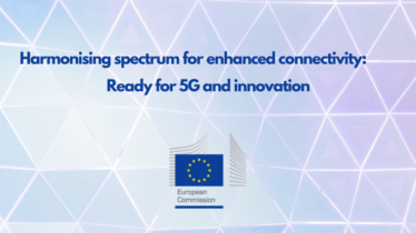 Harmonising spectrum for enhanced connectivity: ready for 5G and innovation