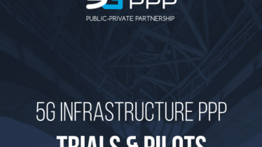 5G Infrastructure PPP shares its Trials & Pilots achievements