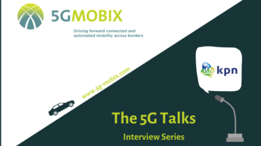 The 5G TALKS - Episode 7: Meet the Dutch trial site